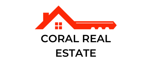 Coral Real Estate Logo
